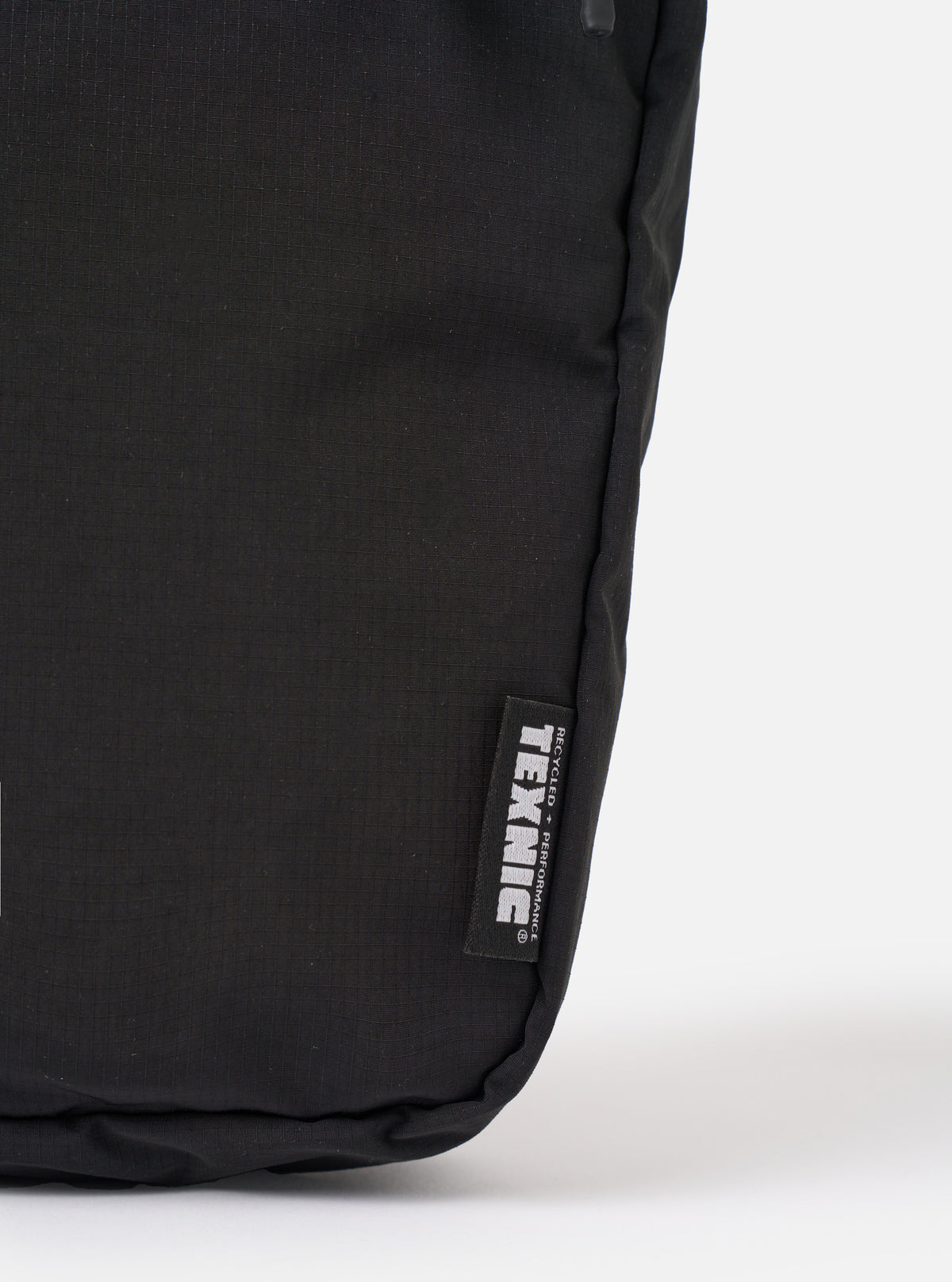 F/CE.® Black Texnic Box Sacoche