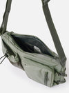 F/CE.® Foliage Green Texnic Box Sacoche