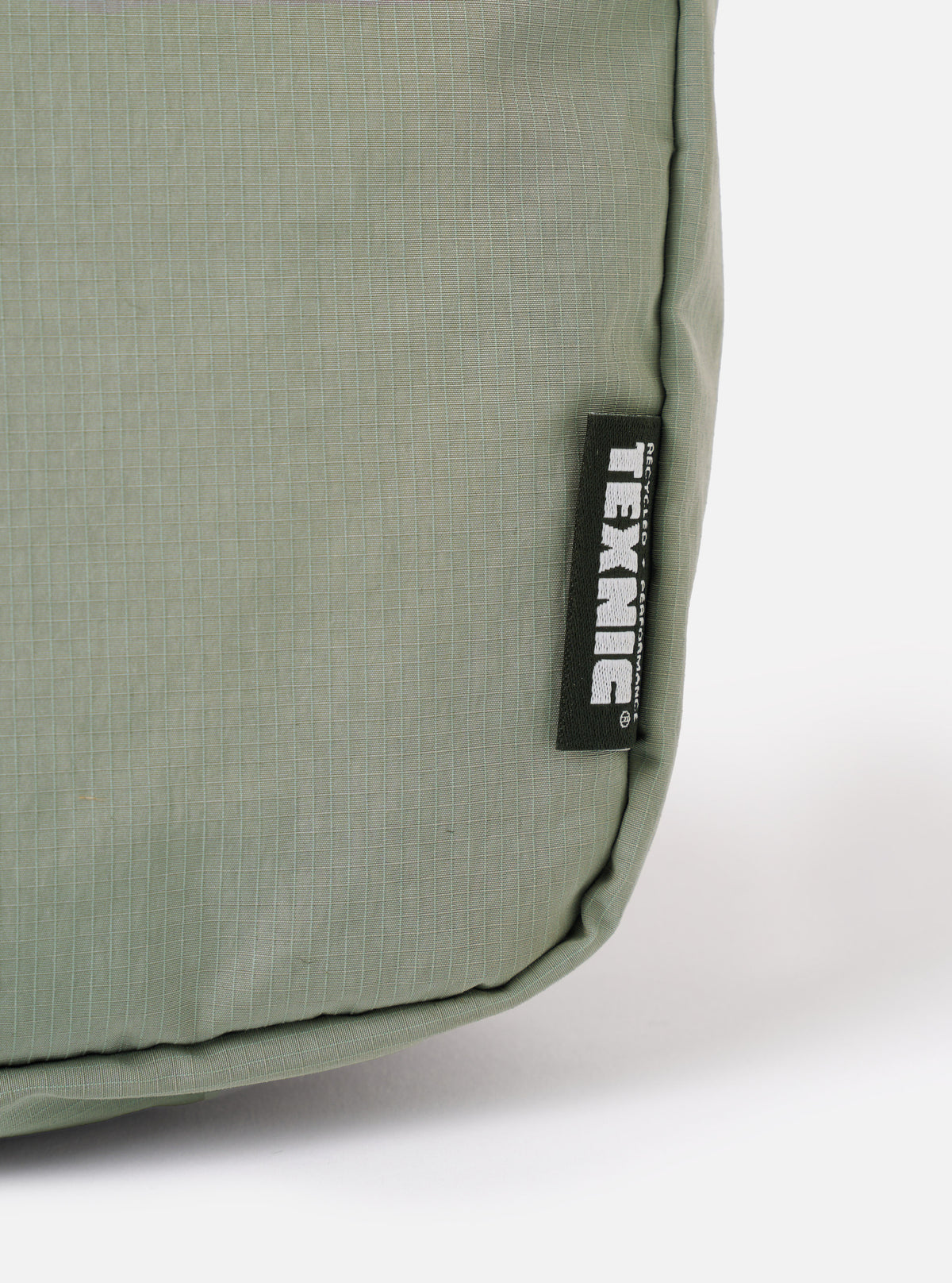 F/CE.® Foliage Green Texnic Box Sacoche