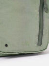 F/CE.® Foliage Green Texnic Box Sacoche