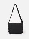 F/CE.® Black Texnic Box Sacoche