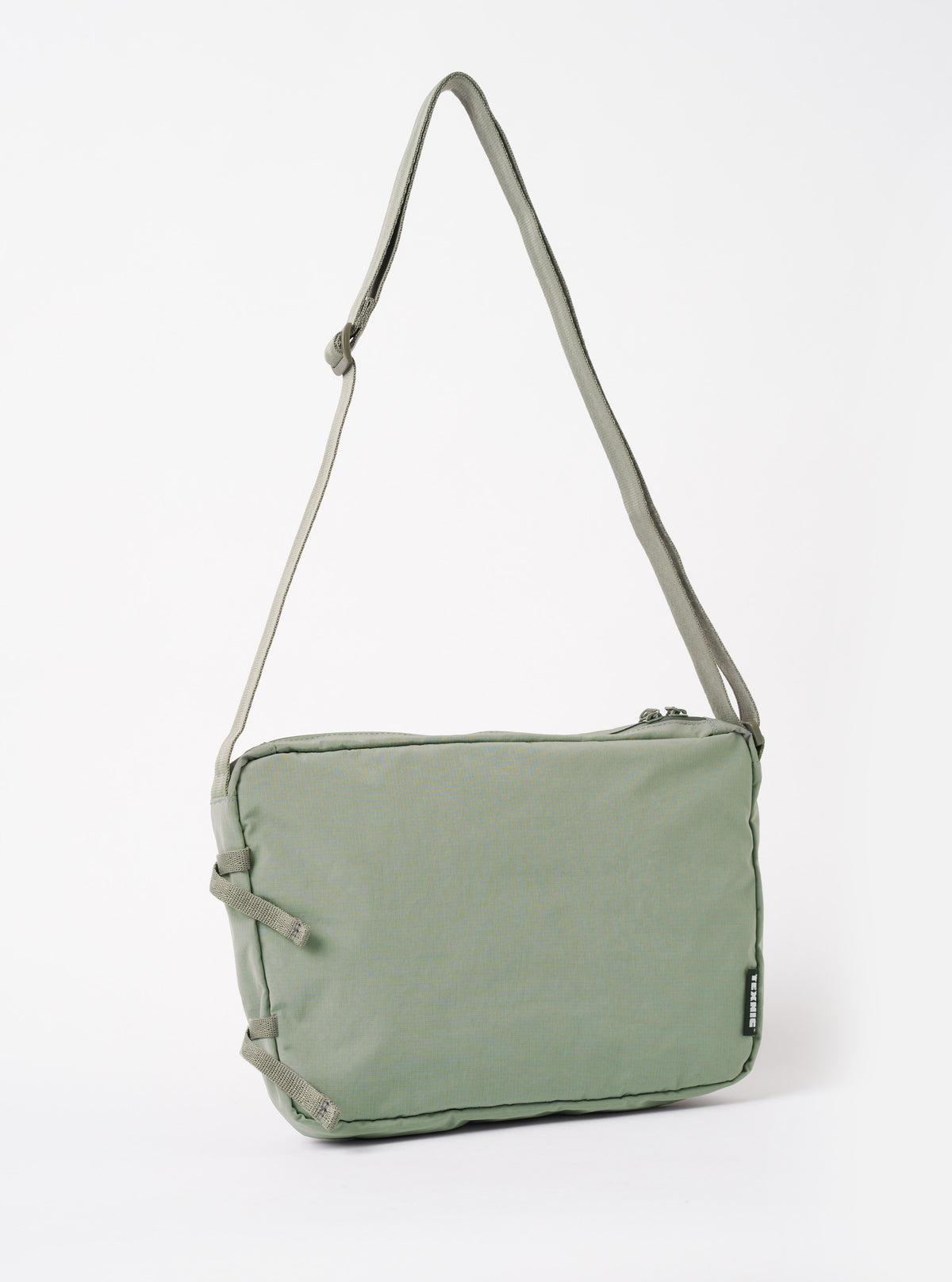 F/CE.® Foliage Green Texnic Box Sacoche