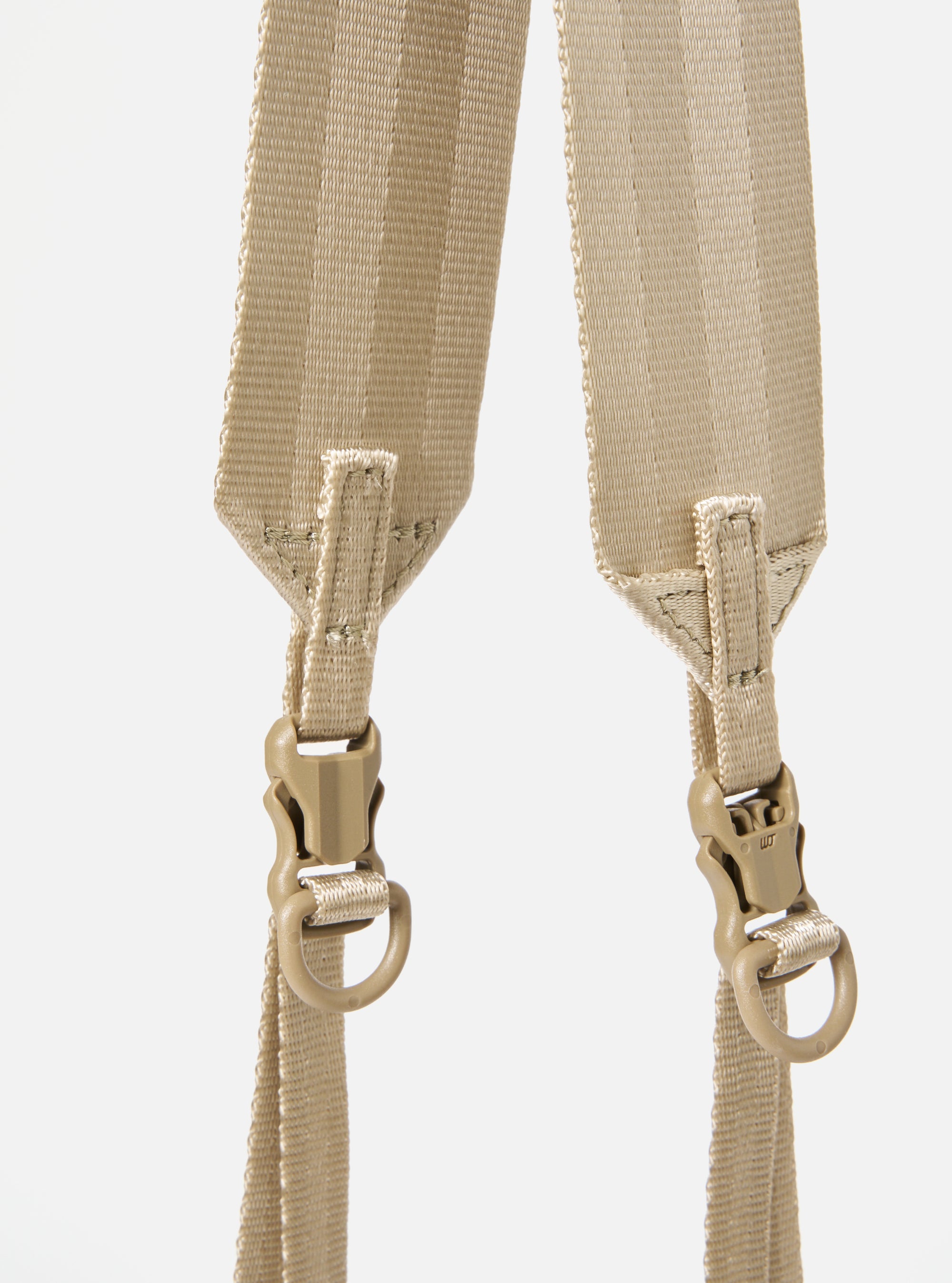 Sage Green Cordura® F/CE.® Vertical Pouch