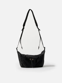 Black Nylon F/CE.® Cordura Sil Sacoche