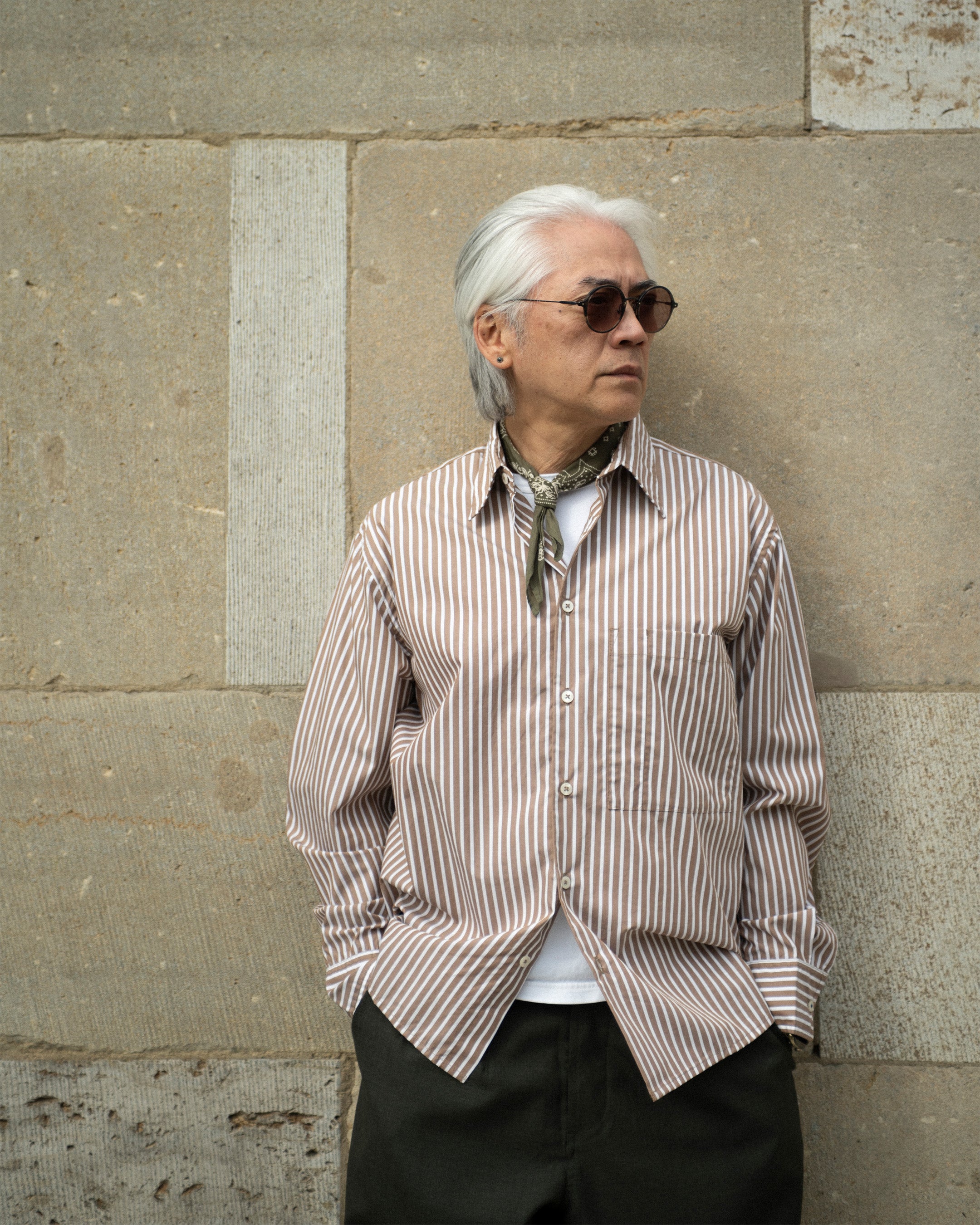 Contemporary Menswear Clothing | Universal Works