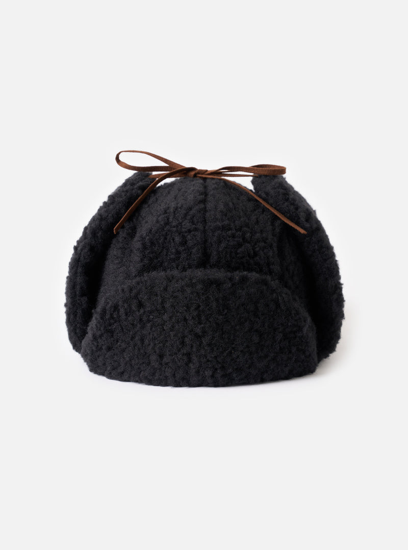 cableami® Black Boa Aviator