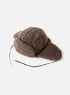 cableami® Brown Boa Aviator