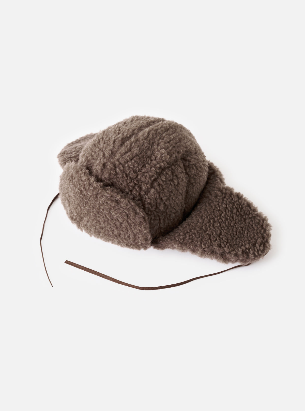 cableami® Brown Boa Aviator