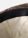 cableami® Brown Boa Aviator