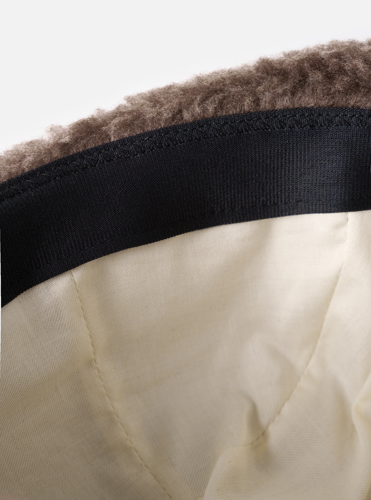 cableami® Brown Boa Aviator