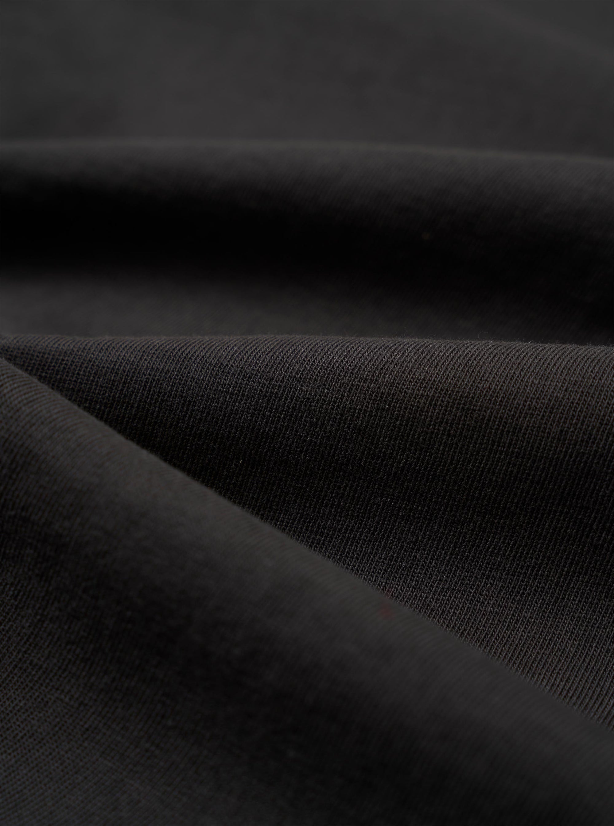 Kappy Charcoal Palm Coast Half Tee