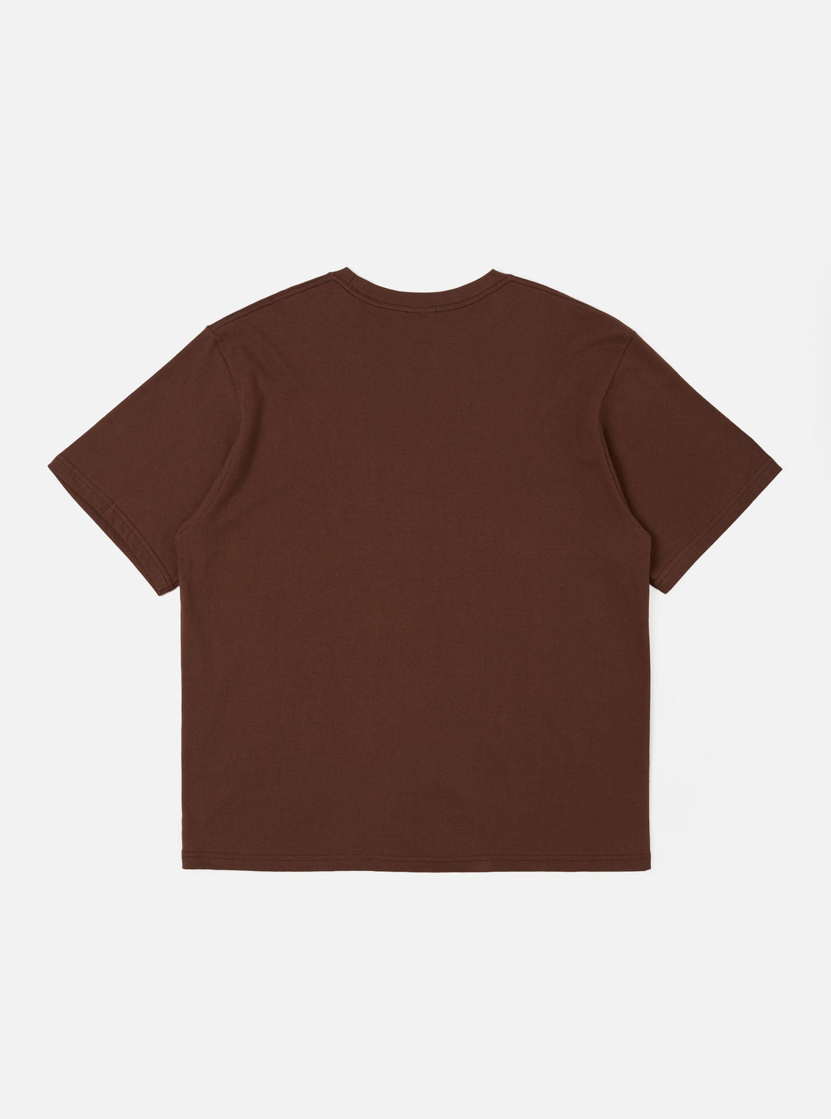 Kappy Brown Sundance Lounge Half Tee