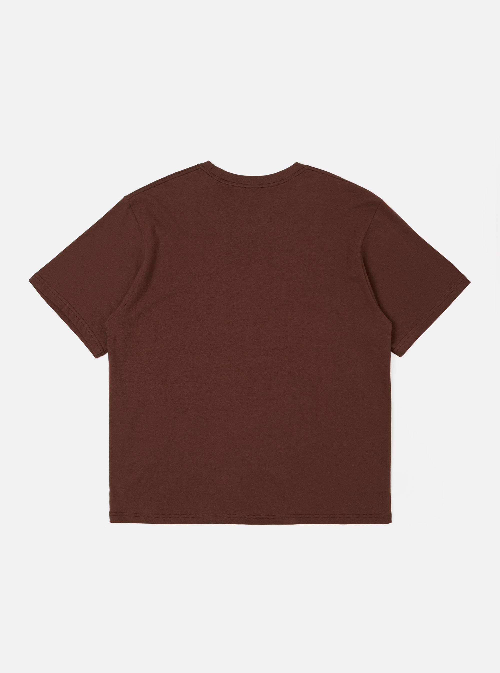 Kappy Brown Sundance Lounge Half Tee