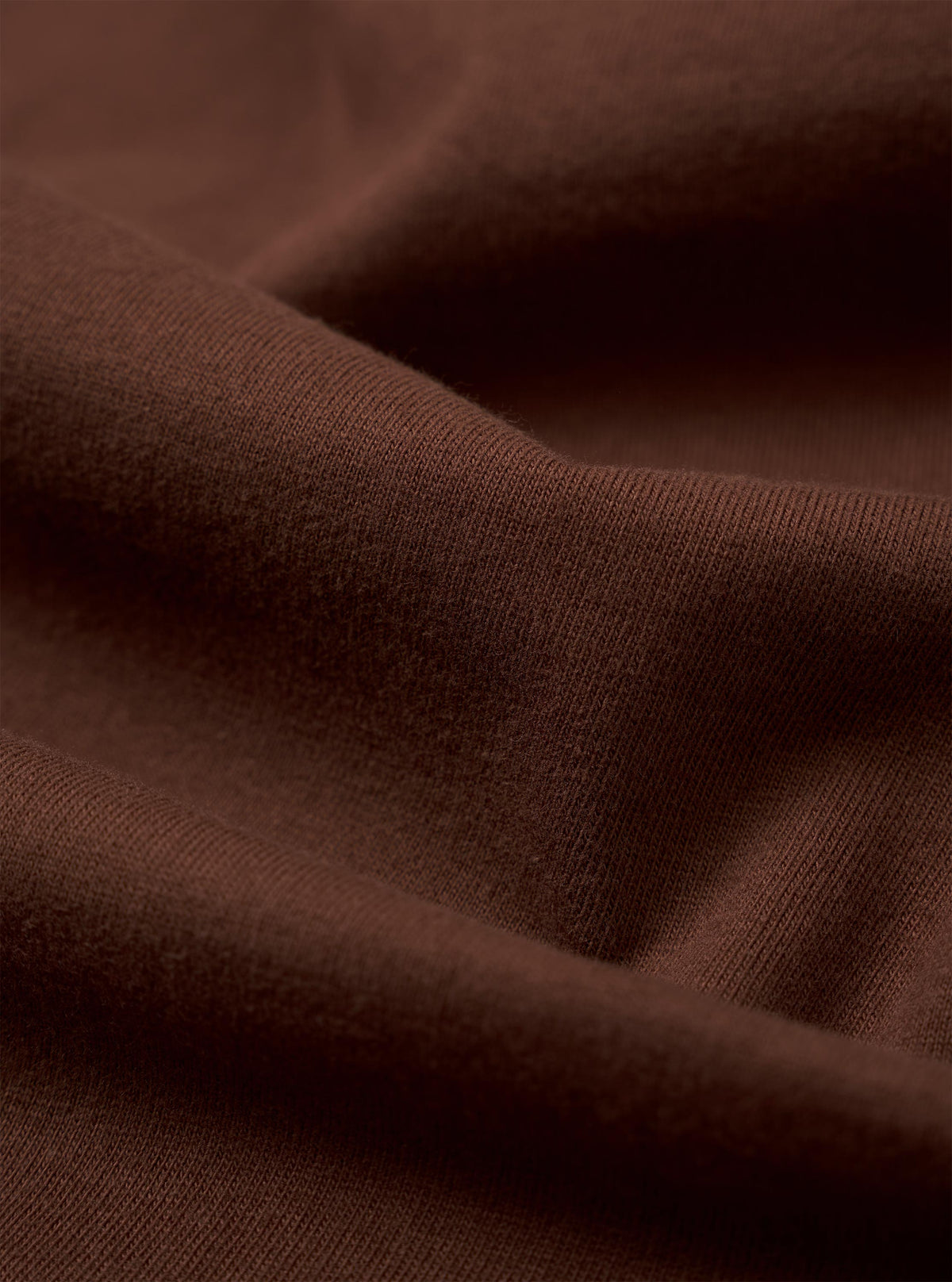 Kappy Brown Sundance Lounge Half Tee