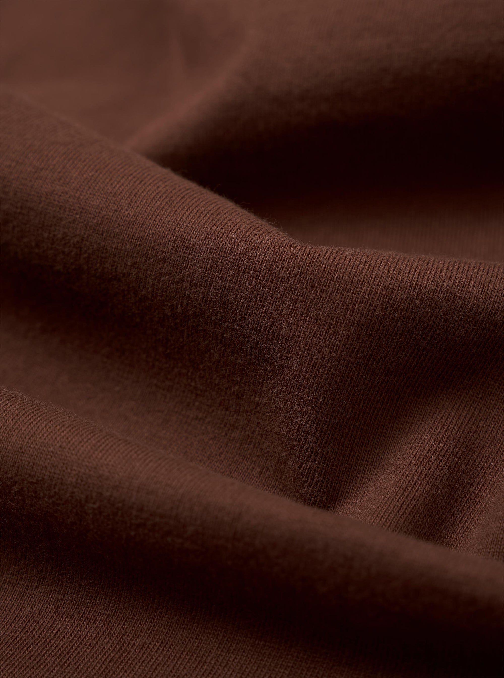 Kappy Brown Sundance Lounge Half Tee