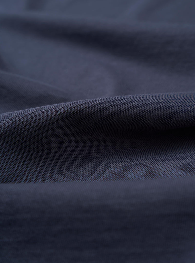 Kappy Vintage Navy Sunny Wink Half Tee