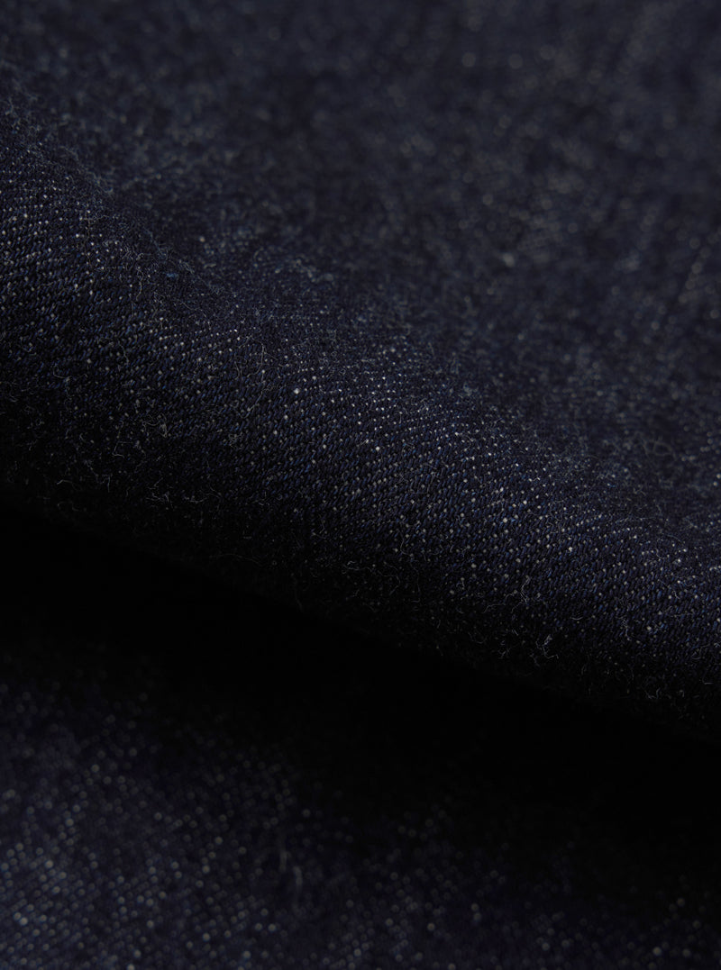Ordinary Fits 119 One Wash Denim Type Wide Jean