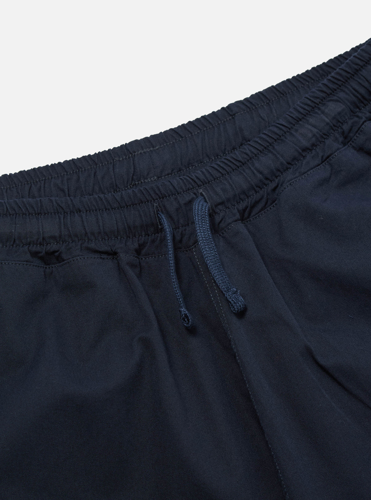 Navy Military Cotton Judo Pant