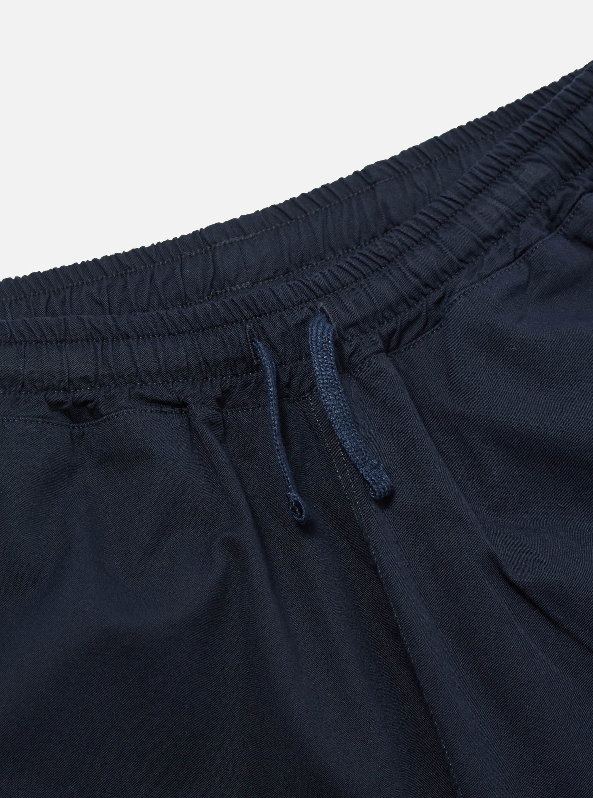Navy Military Cotton Judo Pant