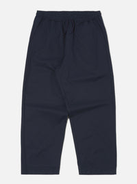 Navy Military Cotton Judo Pant