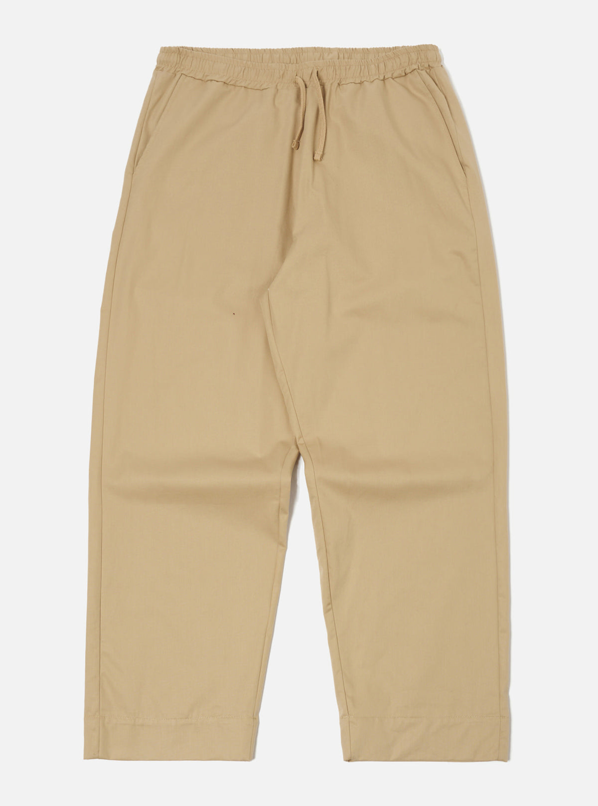 Sand Military Cotton Judo Pant