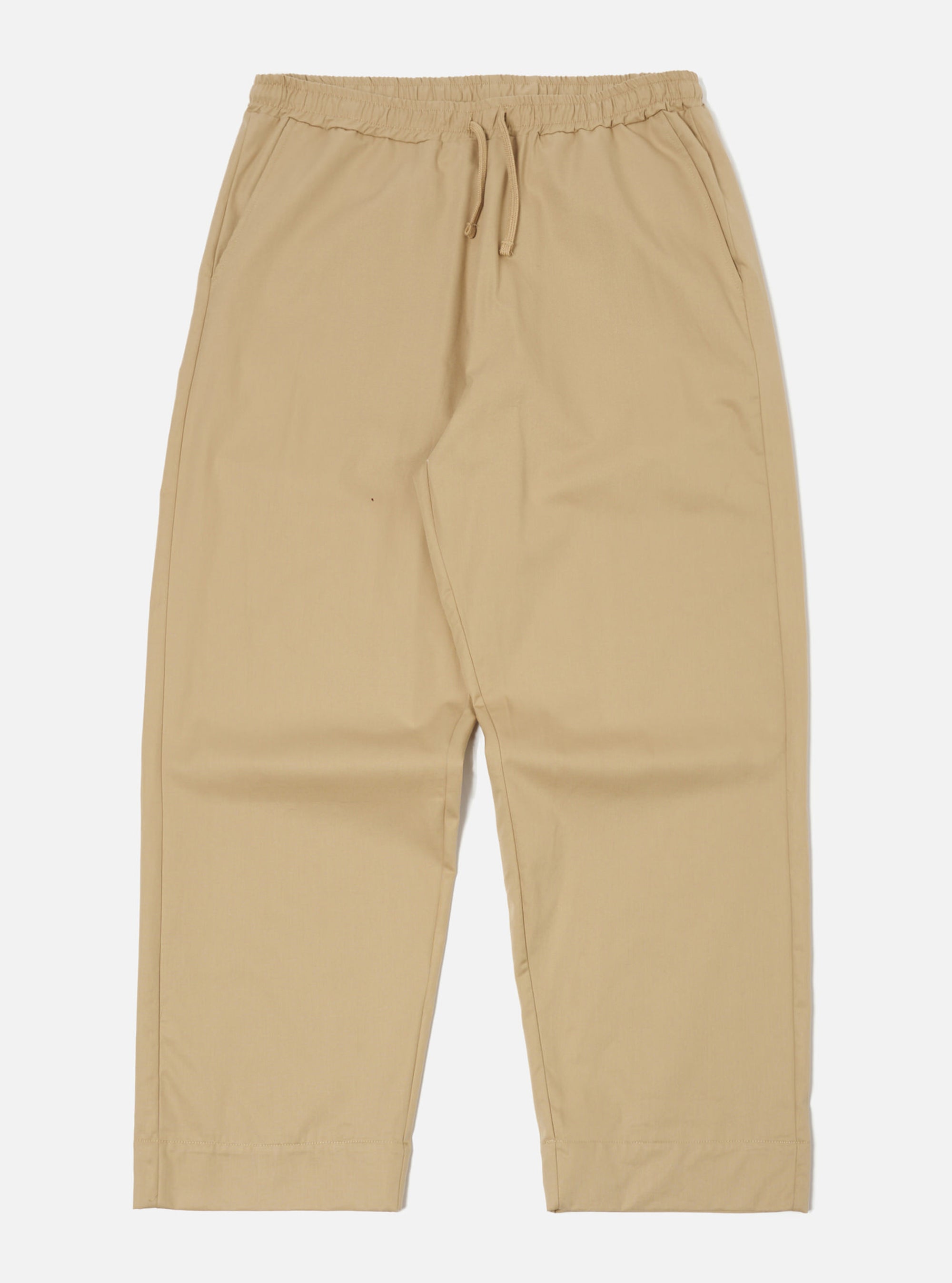 Sand Military Cotton Judo Pant