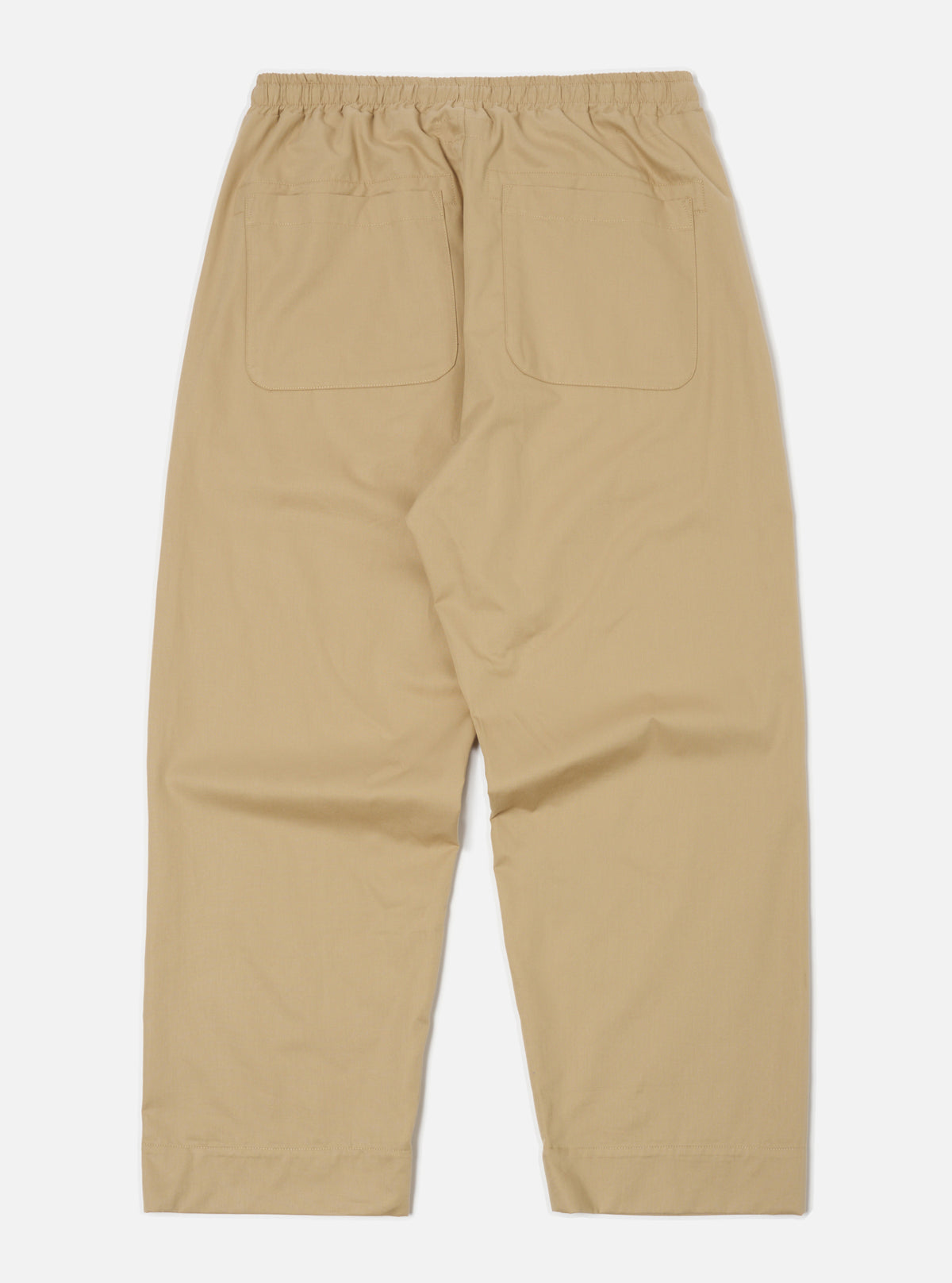 Sand Military Cotton Judo Pant