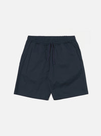 Navy Military Cotton Simple Short
