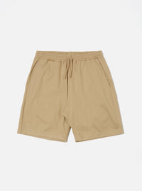 Sand Military Cotton Simple Short