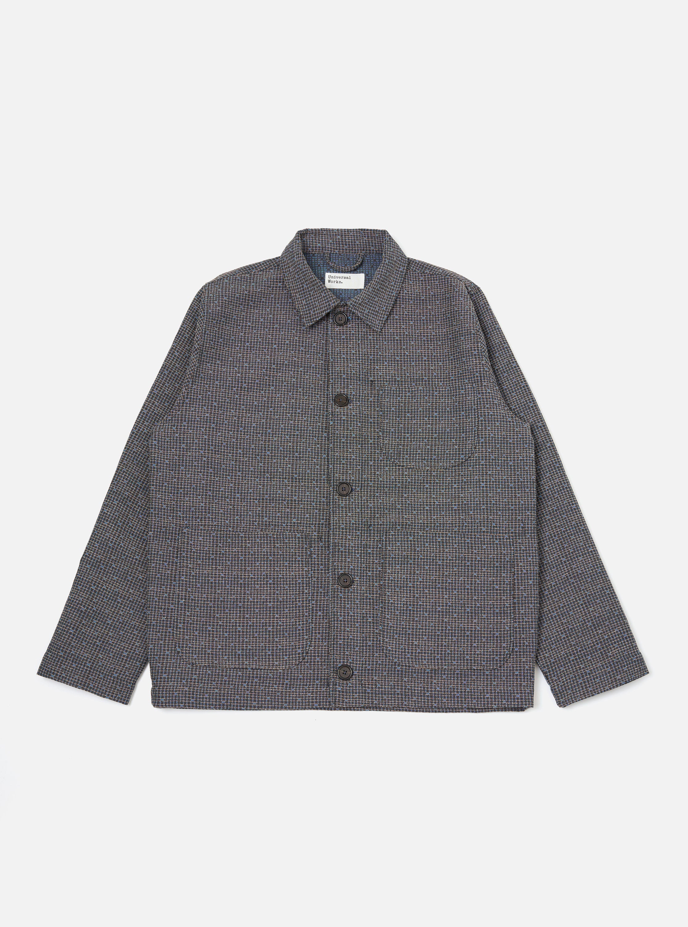 Men's Field Jackets & Coats | Universal Works