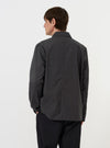 Charcoal Seattle Cotton OG Bakers Jacket