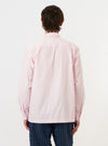 Pale Pink Broadcloth Lucky Shirt