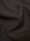 Brown Marl Tropical Suiting Two Button Jacket