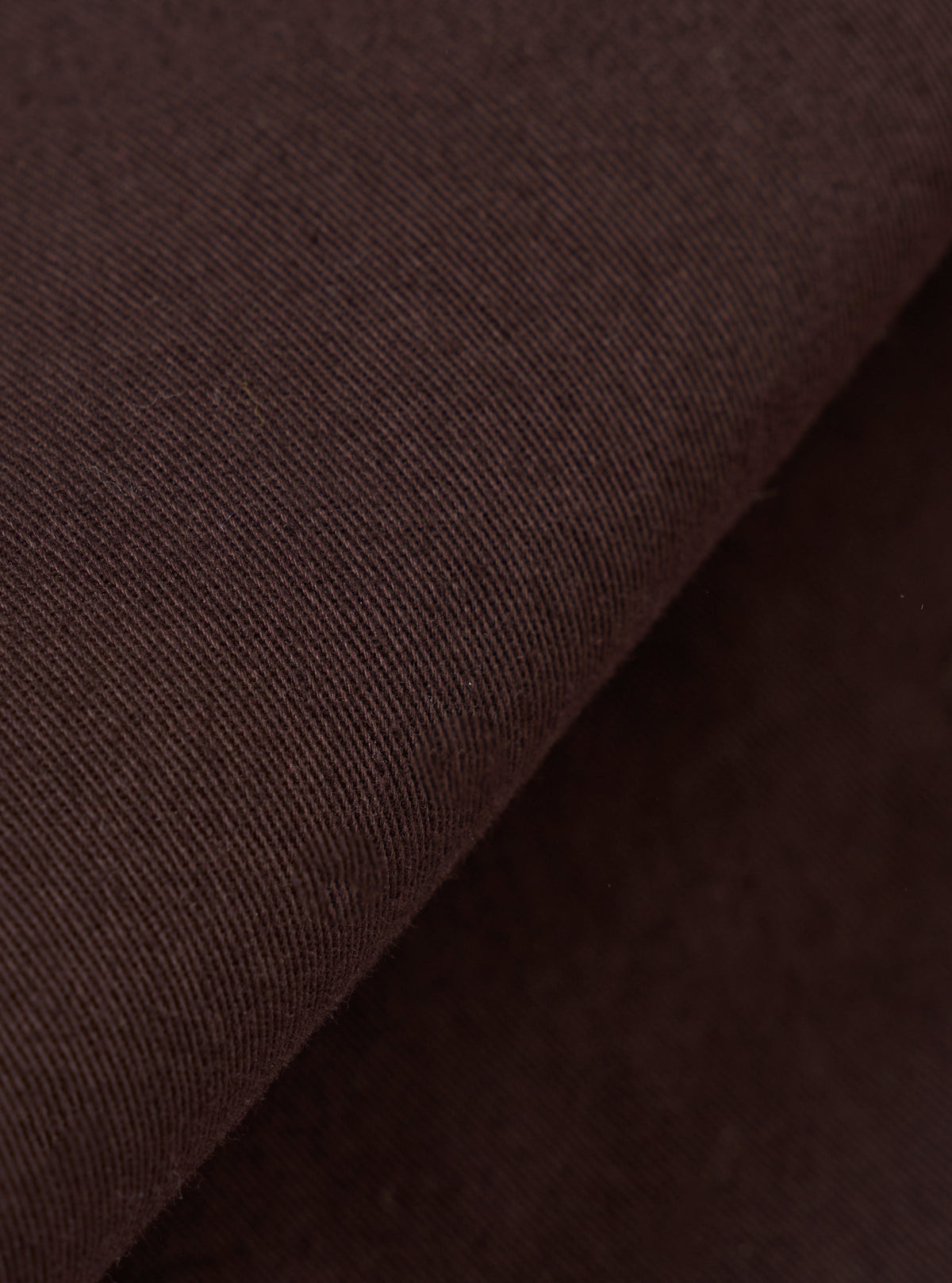 Paraboot x Universal Works Brown Twill Warmus Jacket