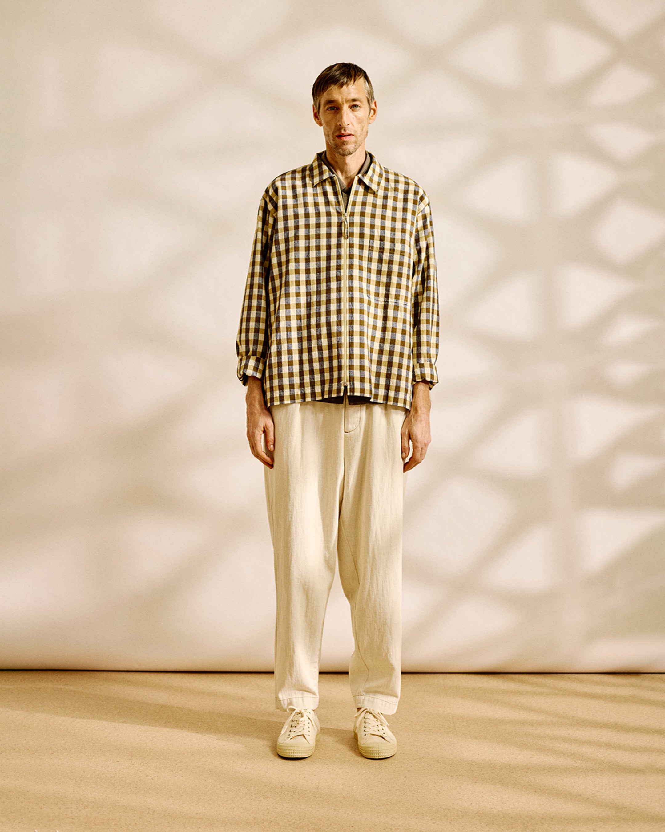 SS26. Behind The Collection. – Universal Works