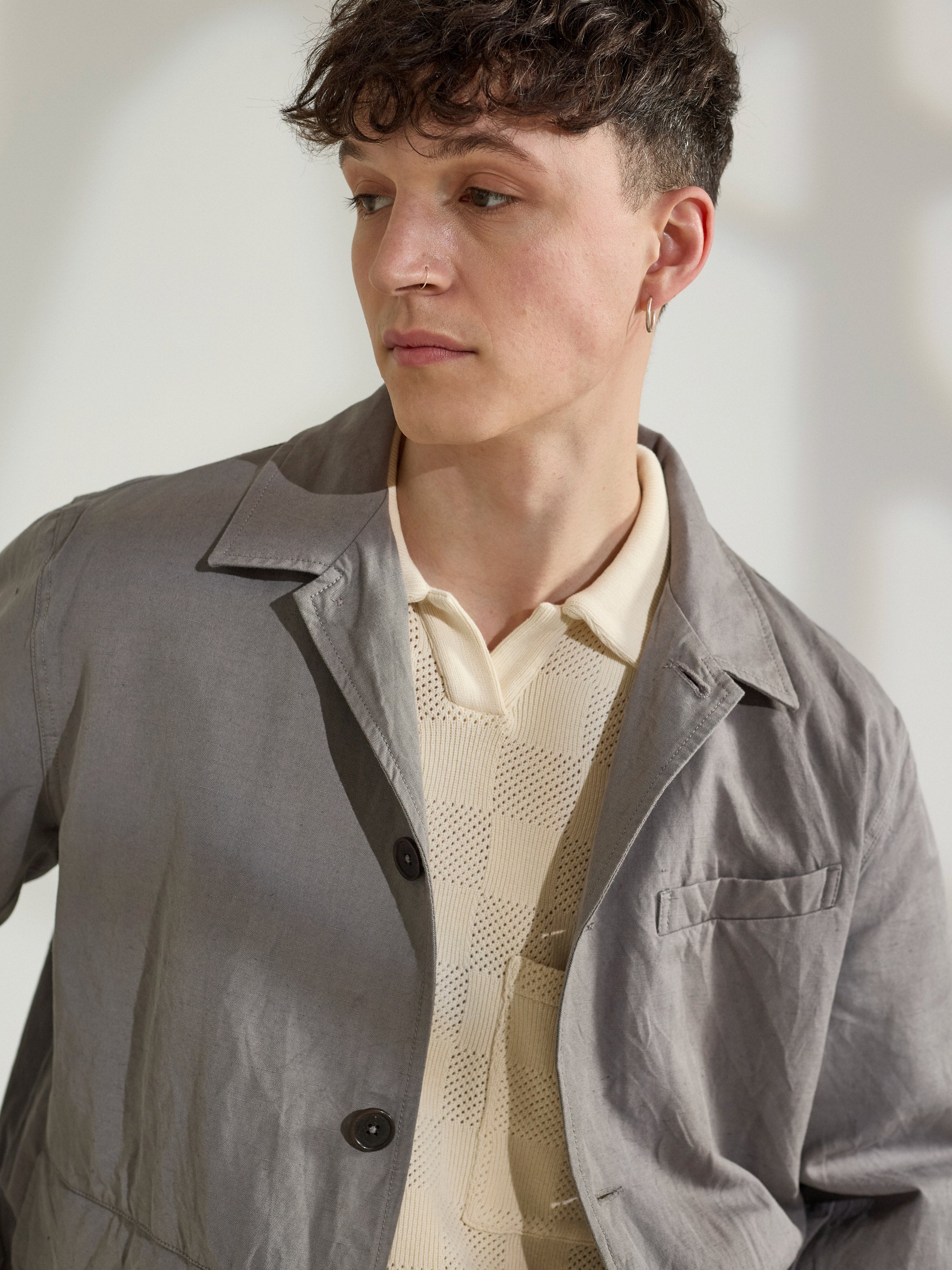 Contemporary Menswear Clothing | Universal Works