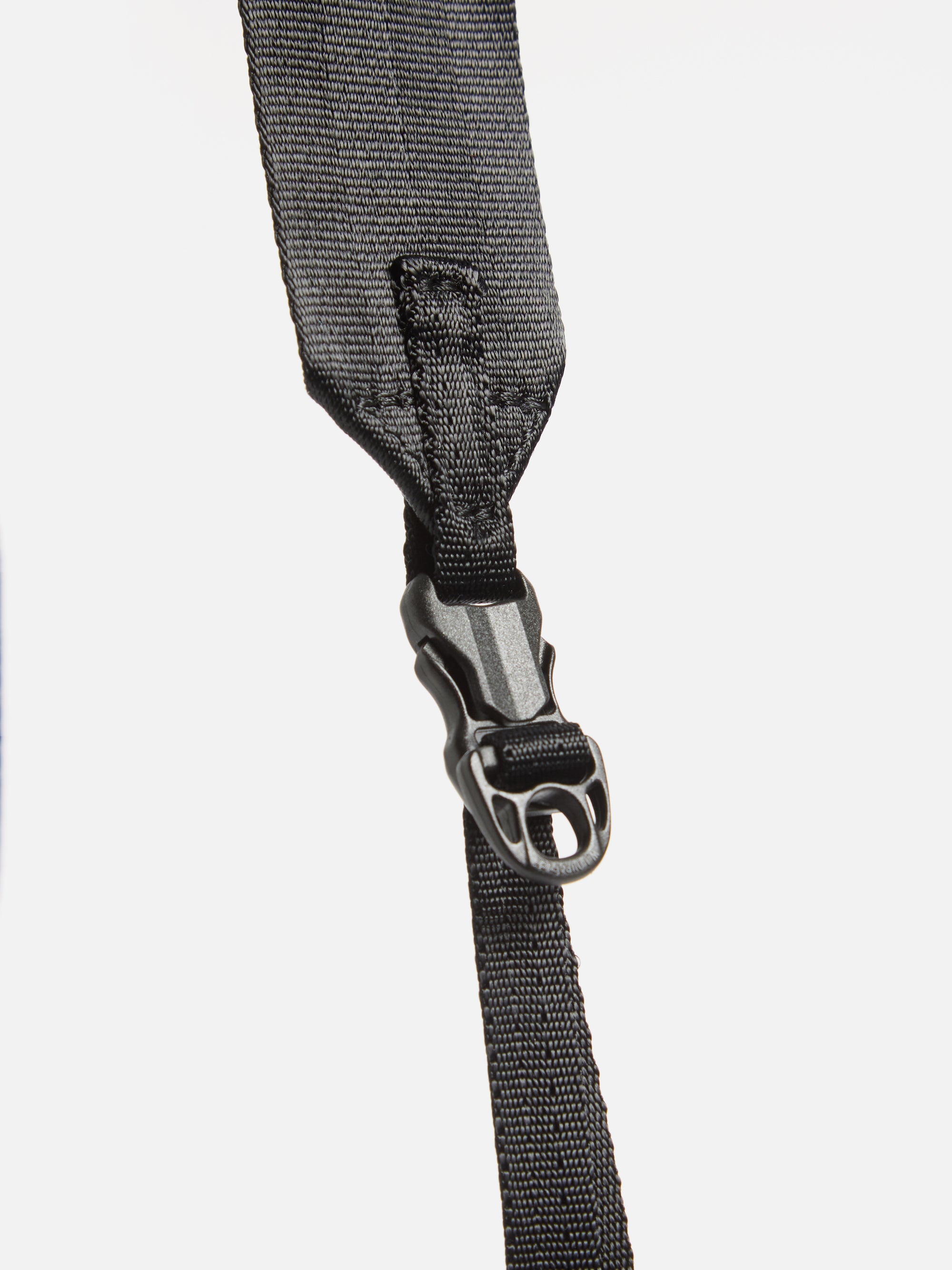 Green Nylon F/CE.® 2.5 Layer Sacoche