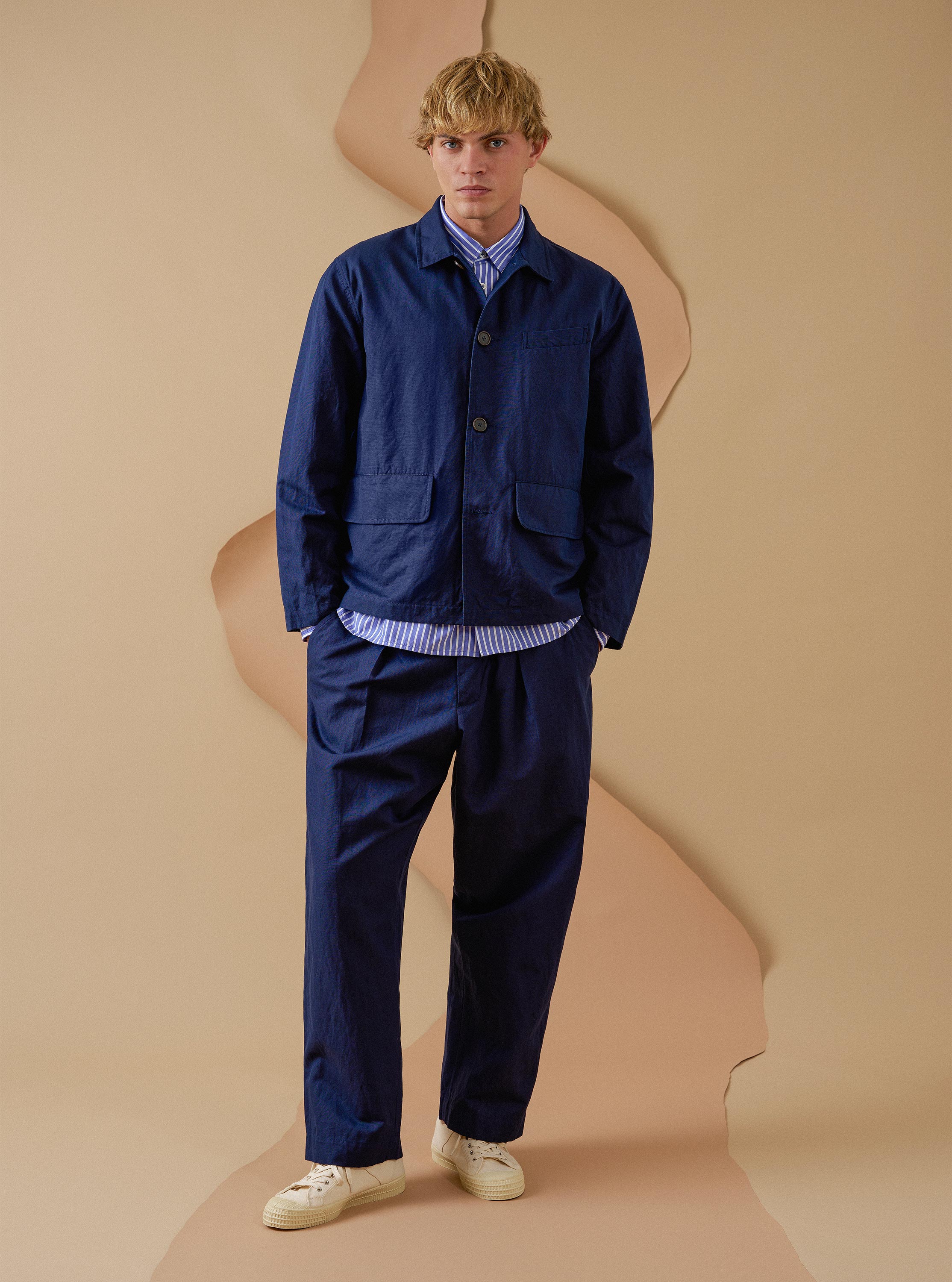 The SS26 Hi Lookbook. – Universal Works