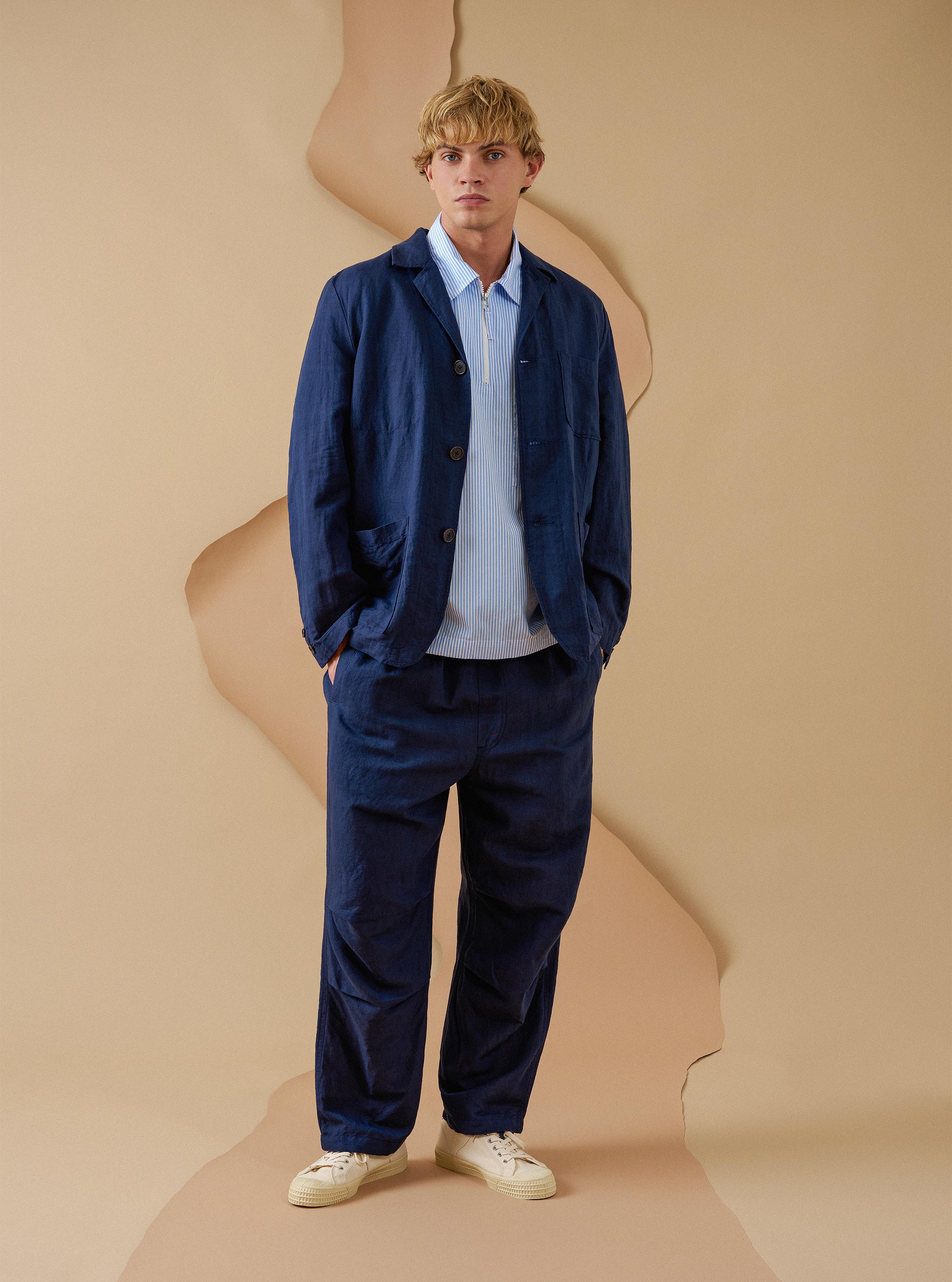The SS26 Hi Lookbook. – Universal Works
