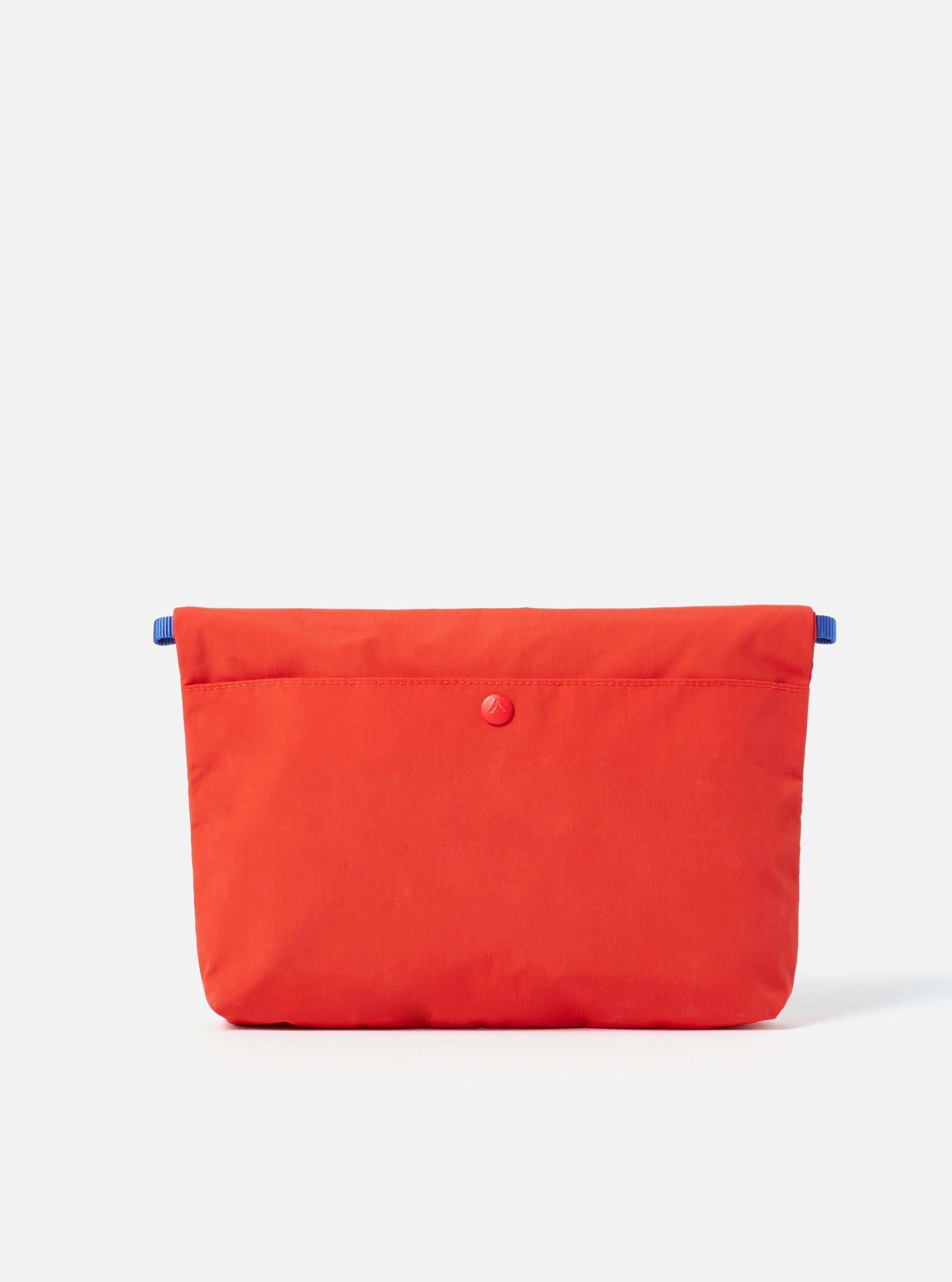 Topologie x Universal Works Red UW Tech Musette Medium