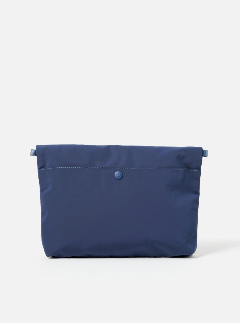 Topologie x Universal Works Insignia Blue UW Tech Musette Medium