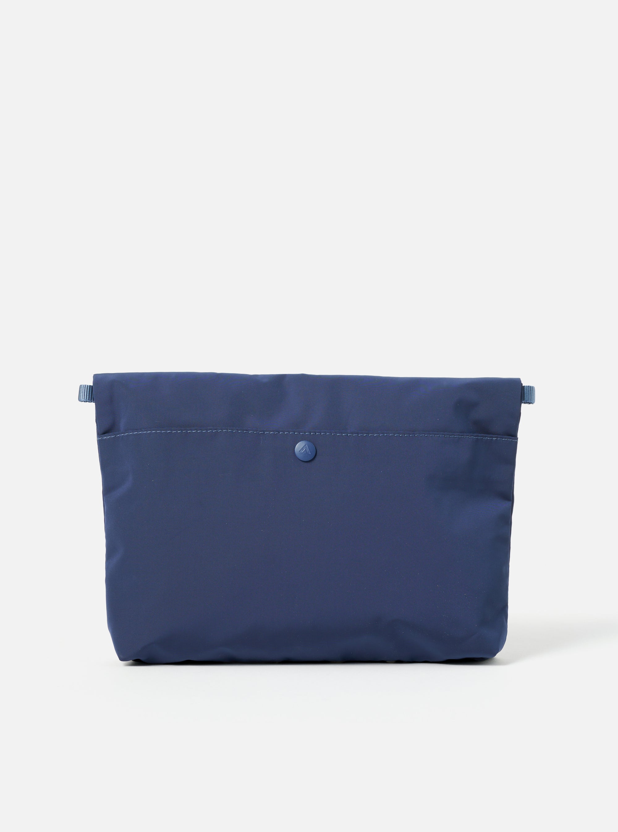 Topologie x Universal Works Insignia Blue UW Tech Musette Medium