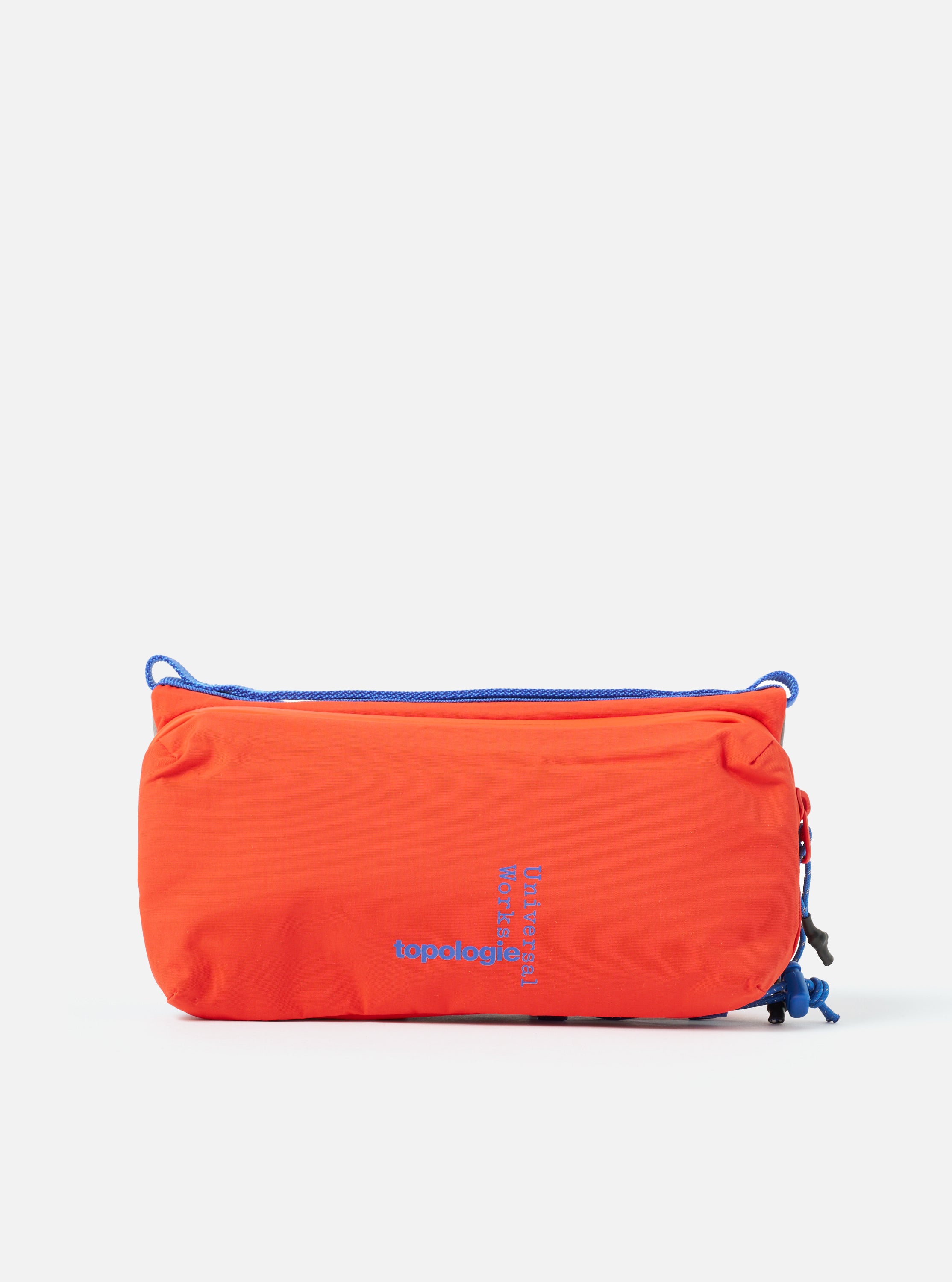 Topologie Bags & Straps – Universal Works