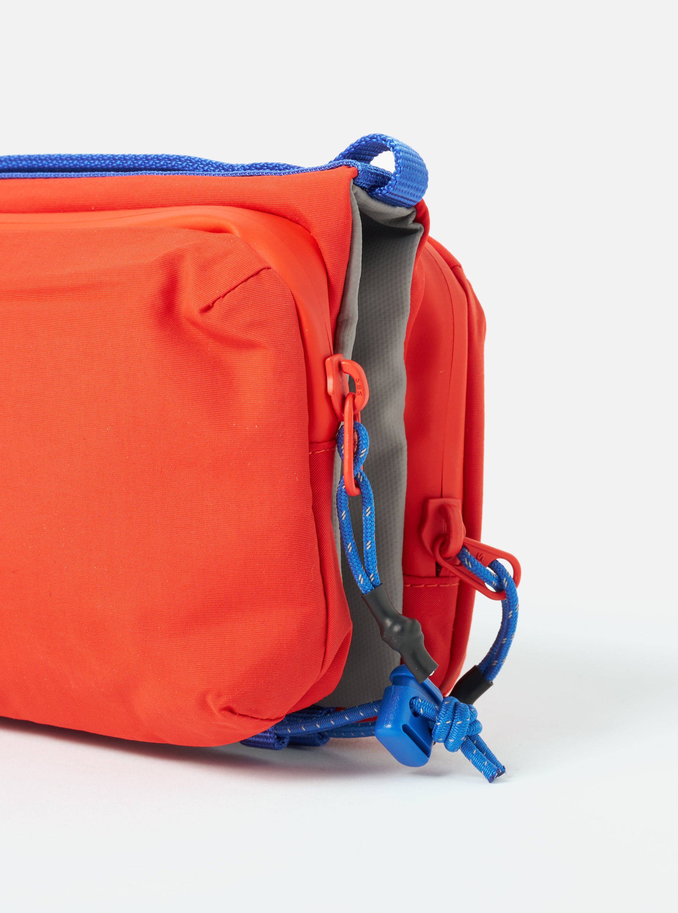 topology Bottle Sacoche Mediumストラップセット Topologie/Bottle Sacoche Medium ボトルサコッシュ【バッグ単体