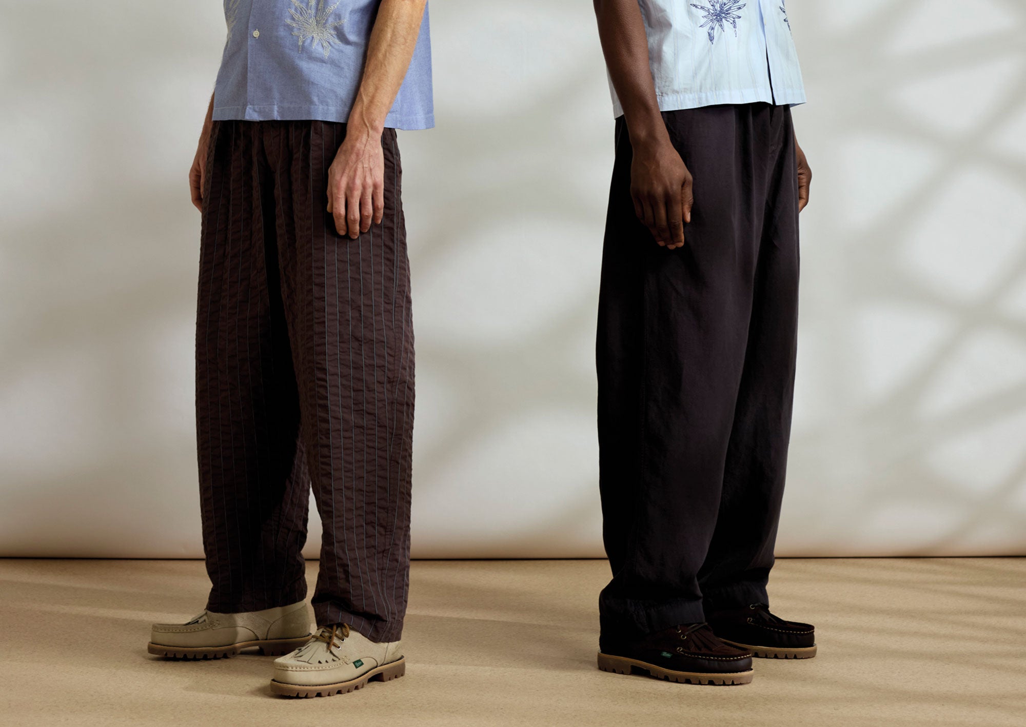 Men's Trousers | Smart, Casual & Relaxed Fit Trousers – Universal