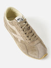 Walsh x Universal Works Cob in Camel Leather