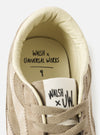 Walsh x Universal Works Cob in Camel Leather