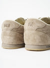 Walsh x Universal Works Cob in Camel Leather