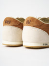 Walsh x Universal Works Cob in Tan Leather