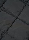 TAION x Universal Works Charcoal Nylon Soft Shell Down Cardigan